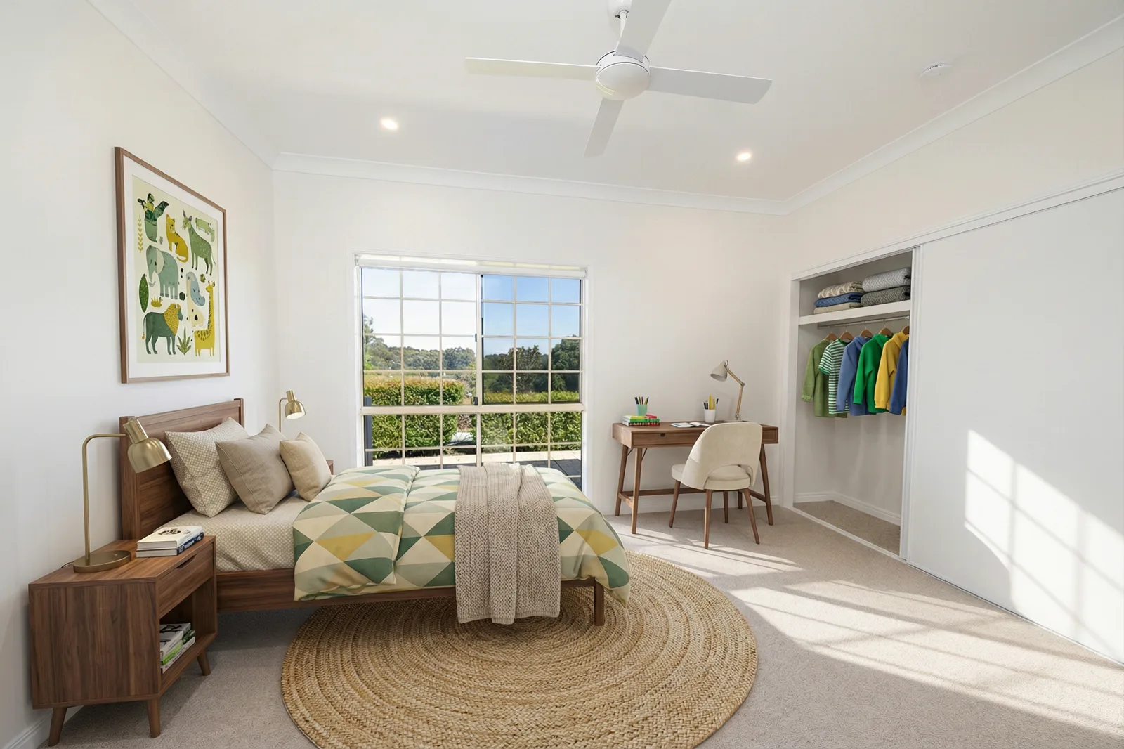 Reimagine Any Property in 6 Design Styles, before