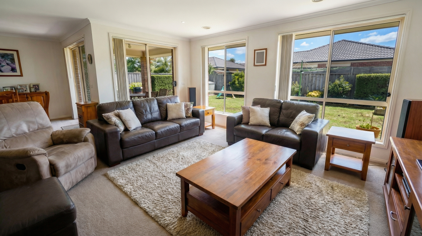 Professional Photo Editing in One Click — after